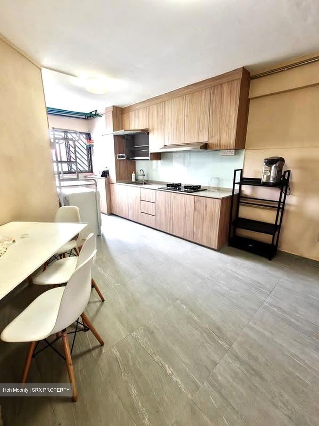 Blk 257 Jurong East Street 24 (Jurong East), HDB 4 Rooms #634448451